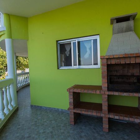 Bilene Beach House Vila Praia Do Bilene 外观 照片