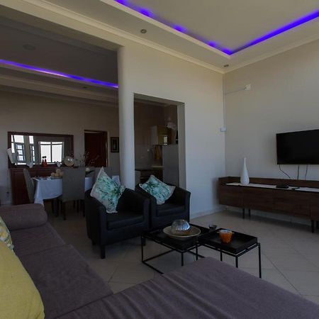 Bilene Beach House Vila Praia Do Bilene 外观 照片