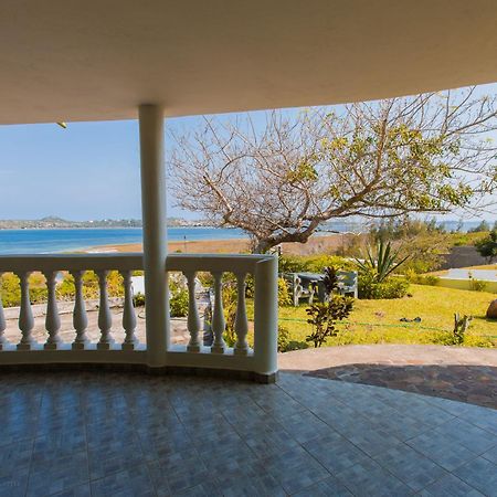 Bilene Beach House Vila Praia Do Bilene 外观 照片