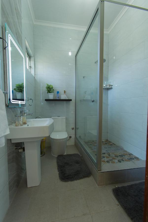 Bilene Beach House Vila Praia Do Bilene 外观 照片