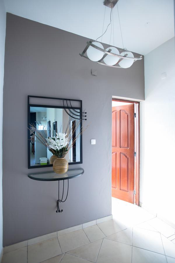 Bilene Beach House Vila Praia Do Bilene 外观 照片
