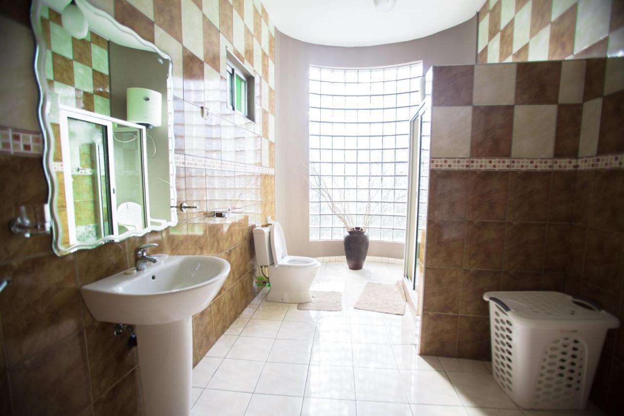 Bilene Beach House Vila Praia Do Bilene 外观 照片
