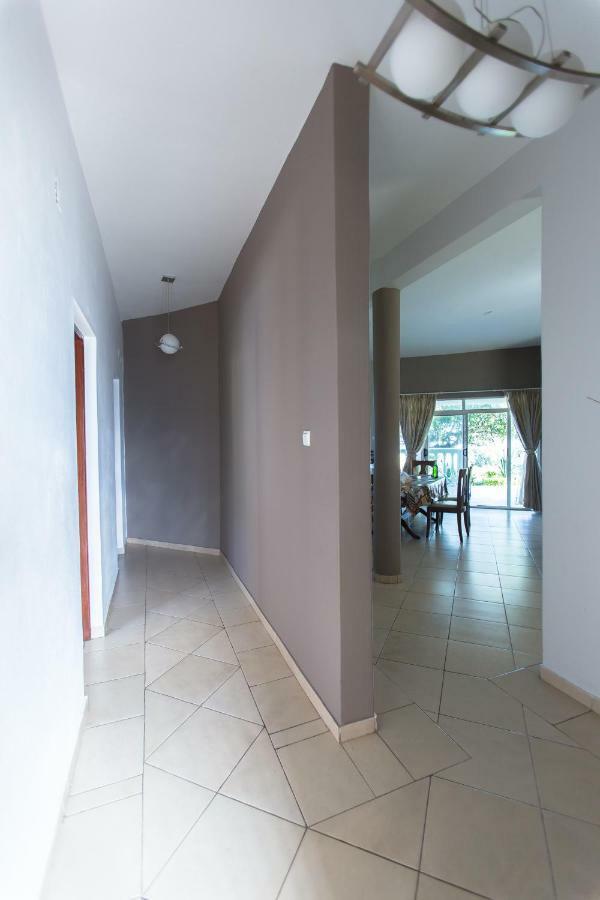 Bilene Beach House Vila Praia Do Bilene 外观 照片