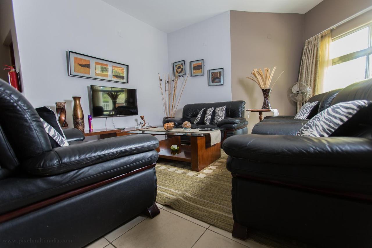Bilene Beach House Vila Praia Do Bilene 外观 照片