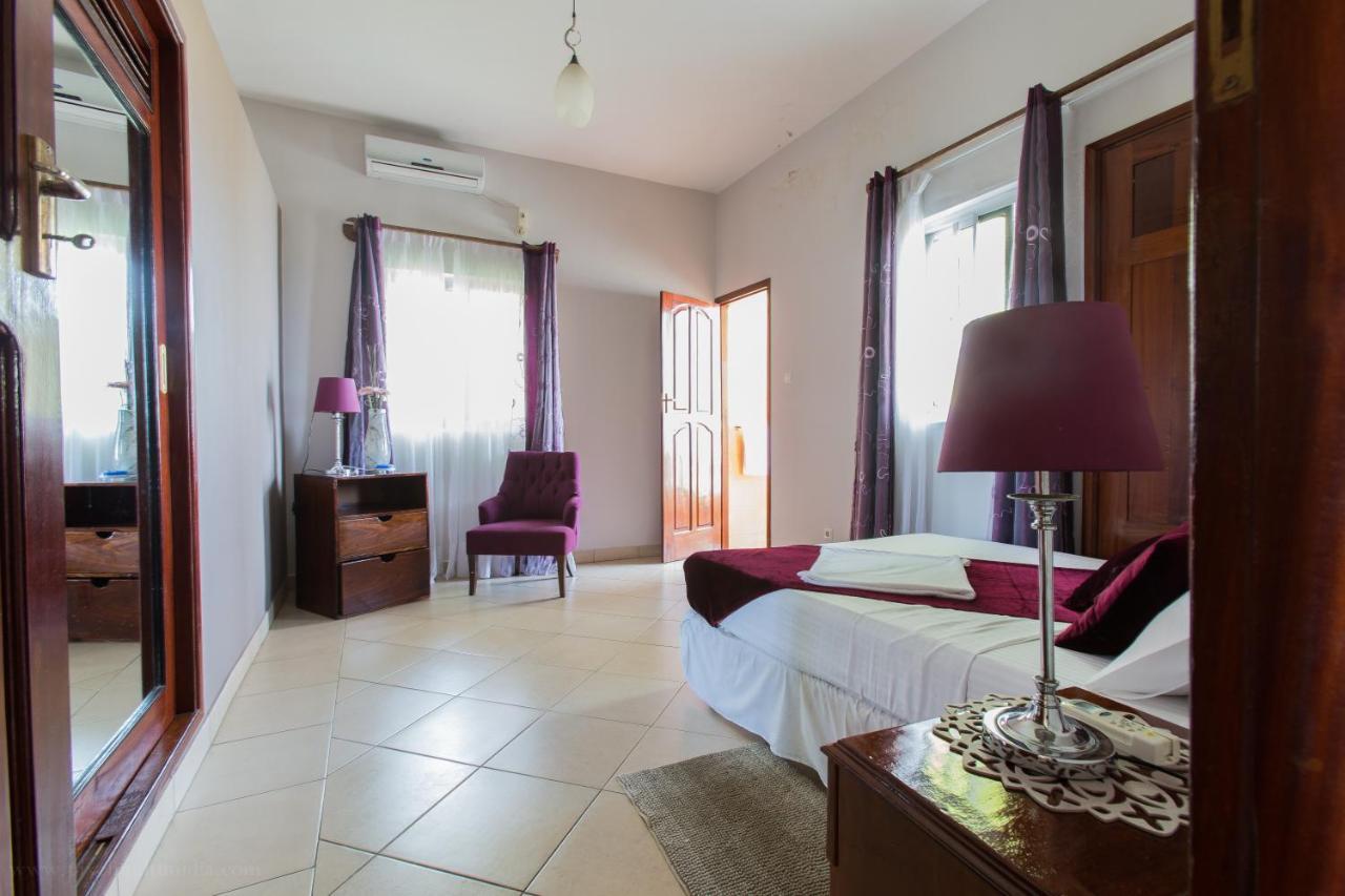 Bilene Beach House Vila Praia Do Bilene 外观 照片