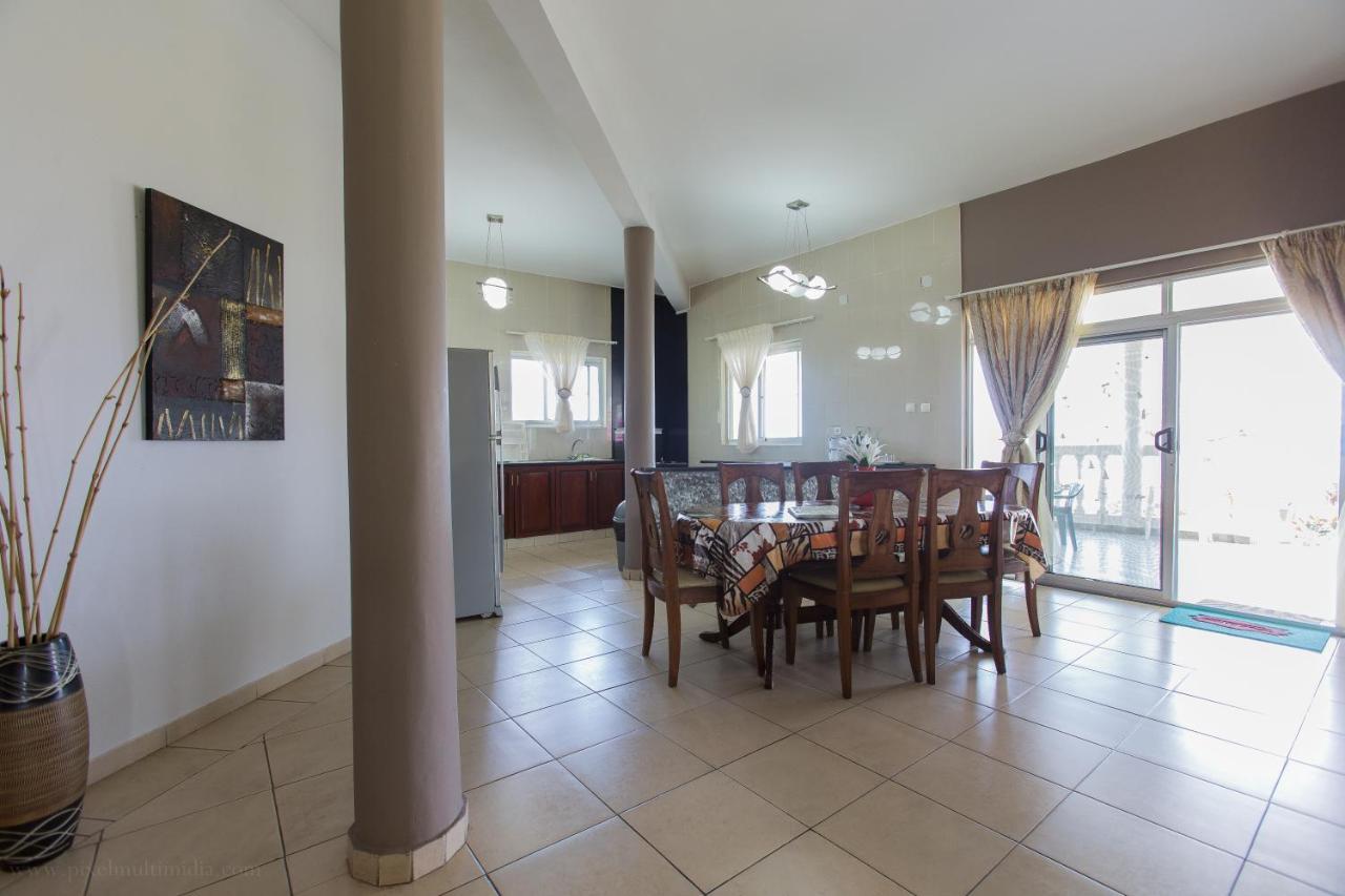 Bilene Beach House Vila Praia Do Bilene 外观 照片