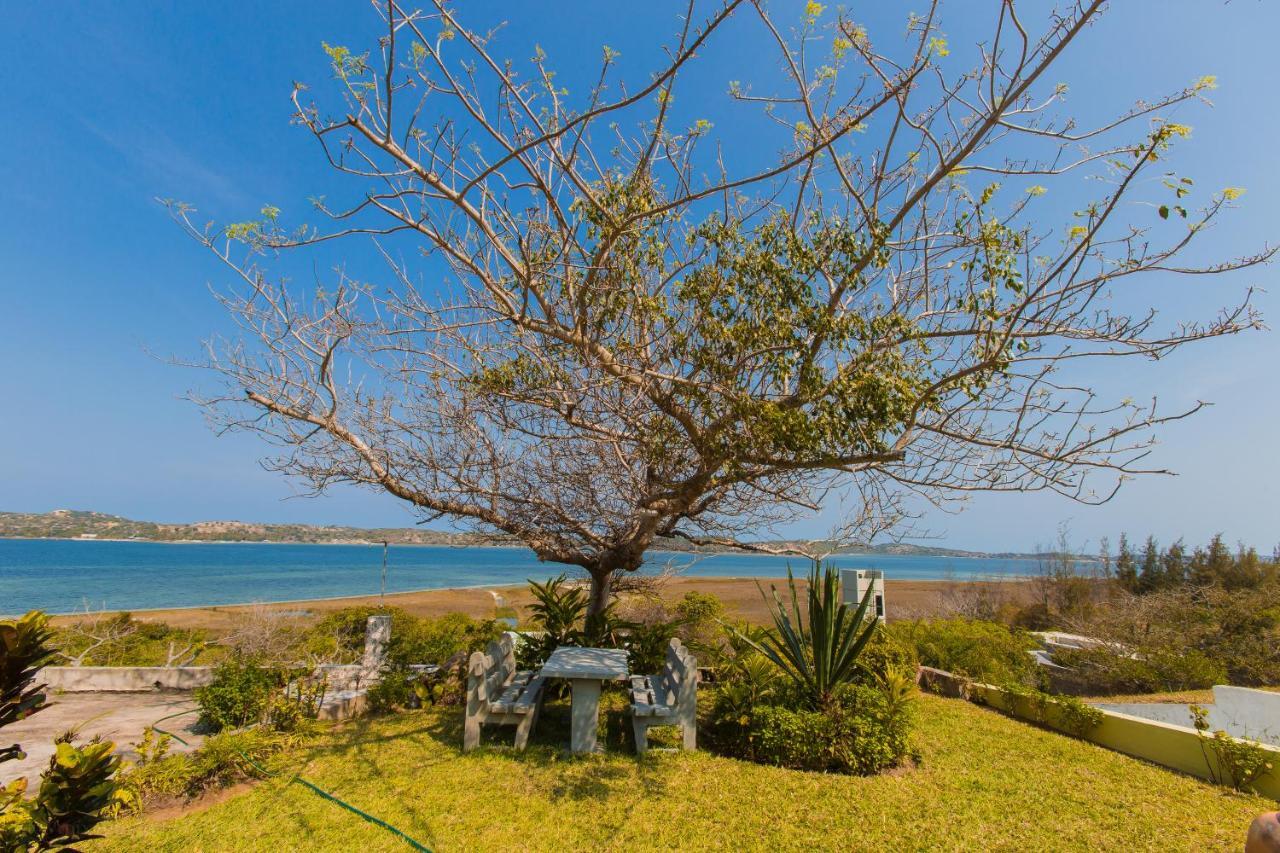 Bilene Beach House Vila Praia Do Bilene 外观 照片