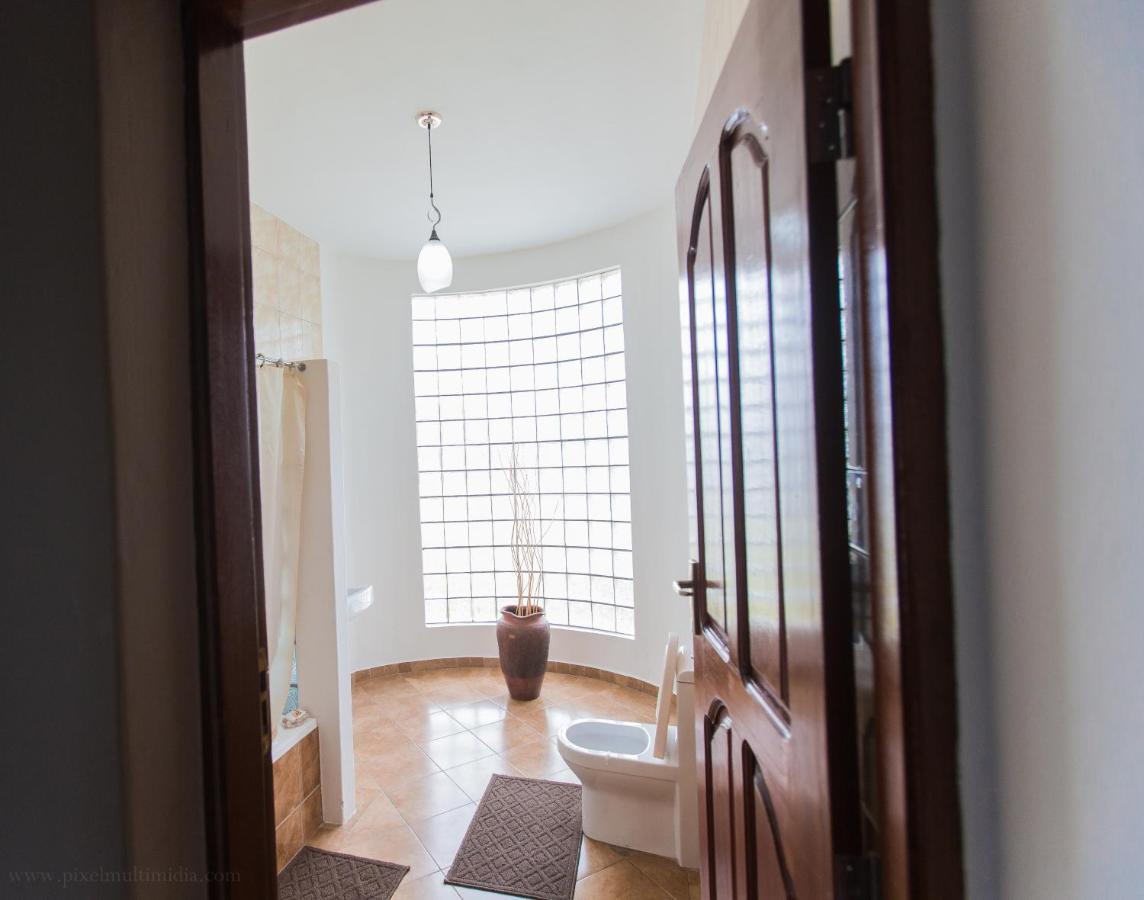 Bilene Beach House Vila Praia Do Bilene 外观 照片