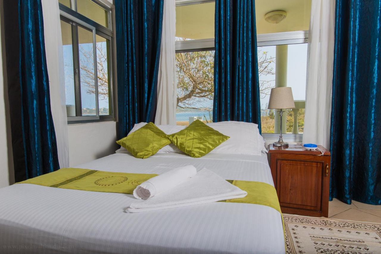 Bilene Beach House Vila Praia Do Bilene 外观 照片