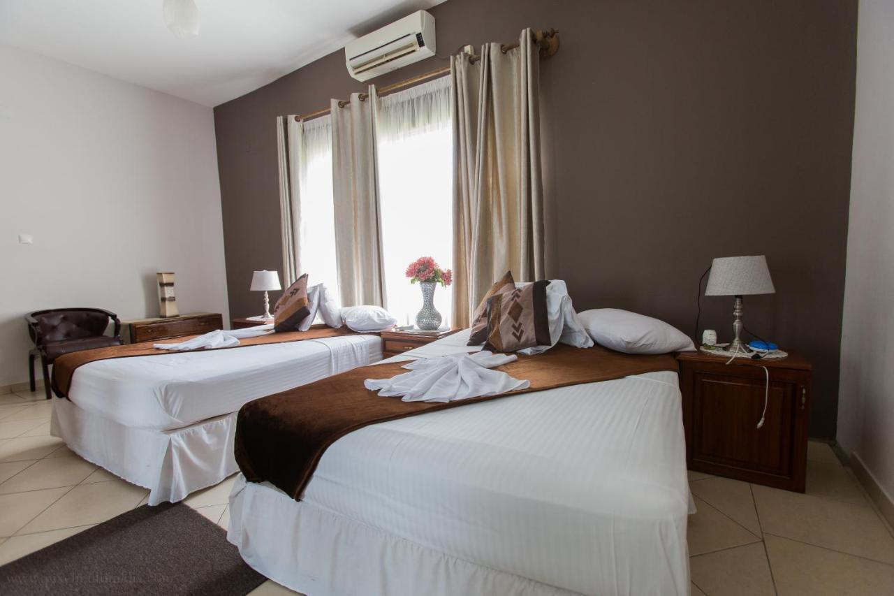 Bilene Beach House Vila Praia Do Bilene 外观 照片